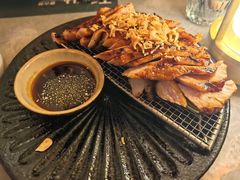 -Tegu泰古莲·泰国餐厅(红山6979店)