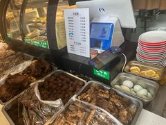 -李小老烧饼(常营民族家园店)