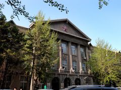 -辽宁大学(崇山校区)