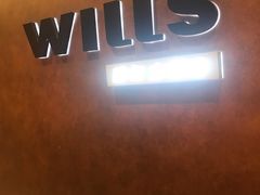 -威尔仕健身会所(古北1699店)