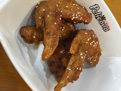 -Pelicana百利家炸鸡(江南西名店城店)