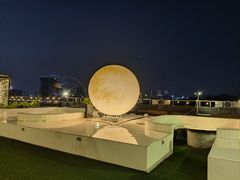 -沸奇公园·情景团建·年会露营烧烤轰趴生日(科技园店)