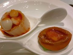 -8餐厅(新葡京酒店)