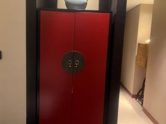 -上海崇明金茂凯悦酒店