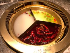 -麻路成都火锅(柏威年店)