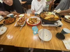 -多宾韩国料理(学衡路店)