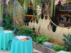 -雀蓝川菜(奥体广场店)