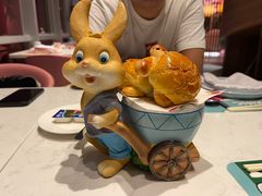 -水桶王国主题餐厅·聚会·生日派对·亲子活动·家庭套餐(亚龙湾希尔顿店)