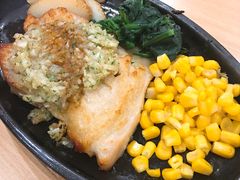 -萨莉亚意式餐厅(东川路店)