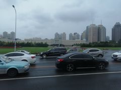-大连人民广场