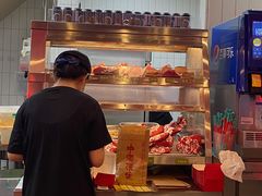 -塔斯汀中国汉堡(凯泽雅园店)