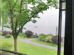 -杭州西湖柳莺里酒店·闻莺厅