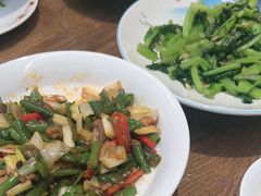 -老山东·山东菜(鲁菜名店)