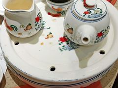 -点都德(德江楼店)