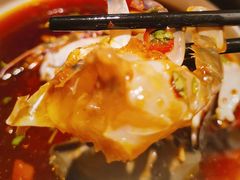 -大洋家·精品潮汕菜·生腌砂锅粥(天河东路店)