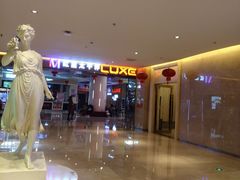 -德呈华业影城(爱琴海LUXE巨幕店)