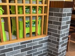 用餐区-李老哈·东北菜(宋园路店)