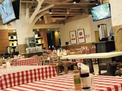 -西贝莜面村(双井店)