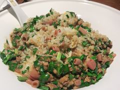 -前海沿·青岛菜(大拇指广场石老人店)