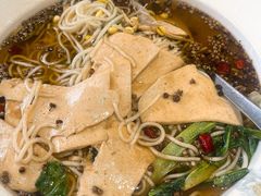 -一盏明灯全素斋(殊像寺店)