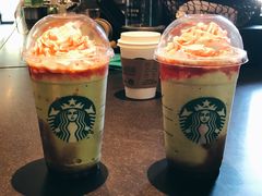 -星巴克(苏州西蒙店)