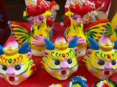 -大明幻境第一城