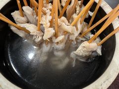 -邢家锅贴老店·非遗·开封菜(金明广场店)