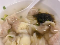 -小胖子馄饨店(洪兴路店)