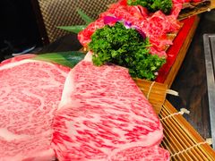 -俺的焼肉(銀座9丁目店)
