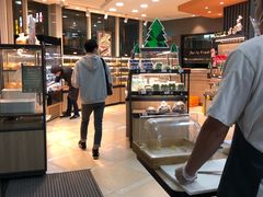 -85度C(深圳佳宁娜店)