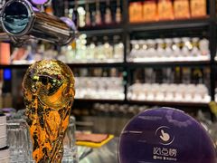 -1819餐厅·团队聚餐·烤串·精酿