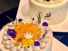 -卷心卷意·轻甜蛋糕(新光天地店)