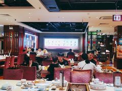 大堂-点都德(华强南店)