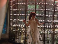-广州四季酒店·佰鲜汇·现代法餐