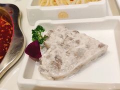 虾滑-傣妹火锅(四川北路店)