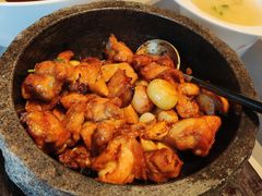 -蘇锦宴·淮扬菜烤鸭·小院(三元桥霄云路店)