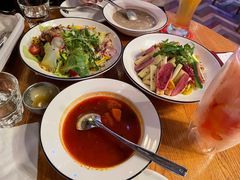 -MR.ROCKY洛奇先生RESTAURANT&BAR(宝安壹方城店)