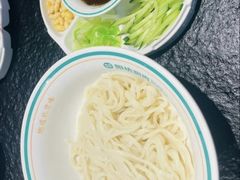 -阳坊涮肉(西直门凯德mall店)