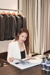 -Brother西服礼服定制·商务·婚礼(佛山南海店)