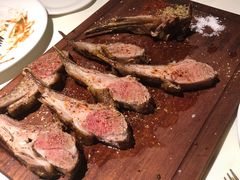 -Pasha帕夏土耳其餐厅(南昌路店)