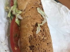 -赛百味SUBWAY(三阳广场店)