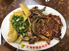 -陈光记烧腊店(罗保博士街店)