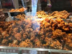 -兴盛德·麻辣花生大王·老店(中山路店)