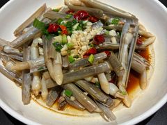 -健眺小海鲜(临海后山店)