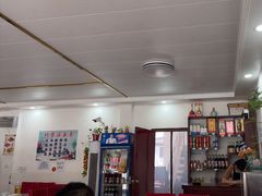 -西府酒家(太白山店)