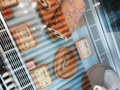 -SKROLL卡特司库·蛋糕定制·生吐司·司康(古北程家桥店)