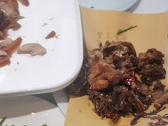 -味+新京宴·烤鸭·北京菜(创意谷店)