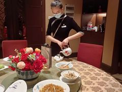 -顺德喜来登酒店·采悦轩