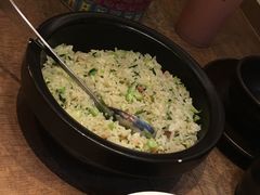 -香园茶社·金陵小灶(老门东店)