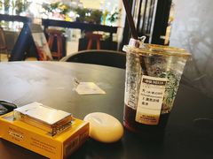 -星巴克(广州东圃天银店)